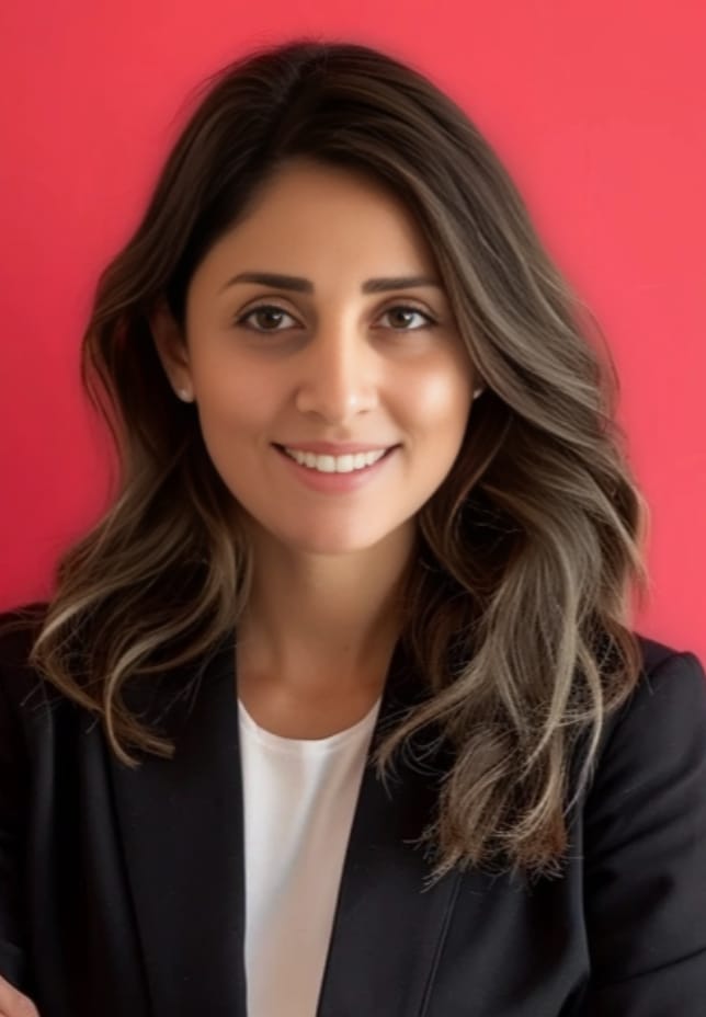 Marjan Rad