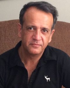 Seaid reza Pour saeid