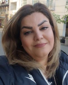 Solmaz Ammari