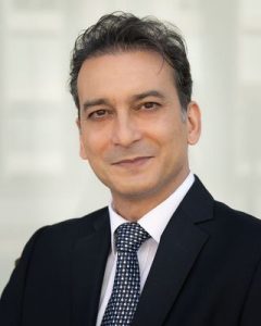 Hosein Nadali