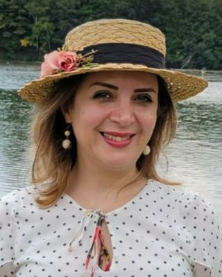 سهیلا زمینی