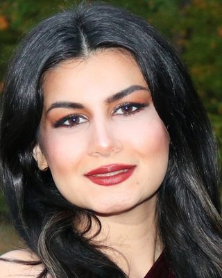 غزاله سلاحی