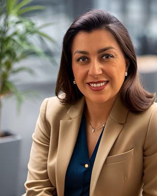 Setareh Sassani