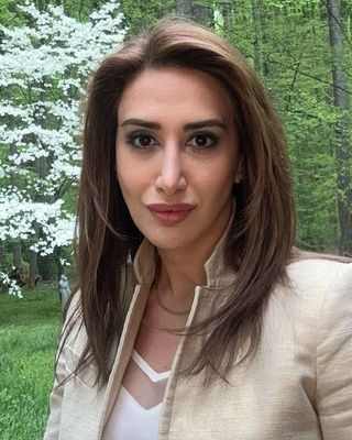سایت جامع روانشناس و روانپزشک های ایرانی خارج ایران ⭐️