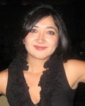 رکسانا علیزاده