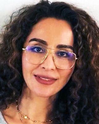 Pantea Shahbazi