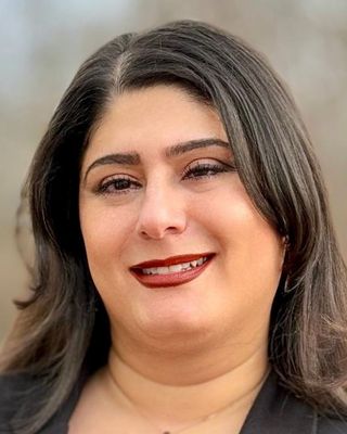 لیلا کندهاری