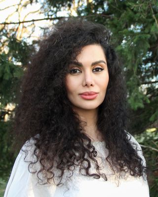 بهنوش نادعلی‌ زاده