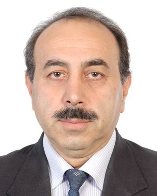 ساعد احمدی