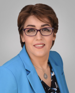 Dr. Marzieh Ahankoob Nezhad