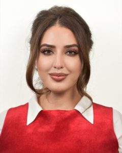 Farideh Banafshei