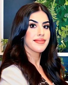 نیلوفر ظهیر