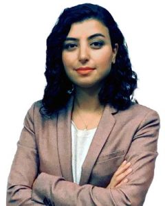 سوسن حجازی