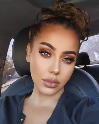 ماریا عزیز