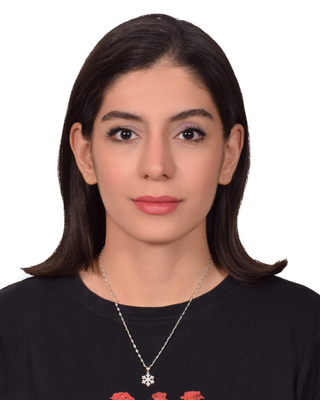 مریم ربانیان