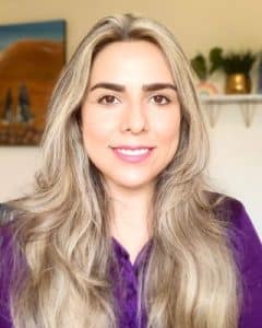 Parisa Counselling