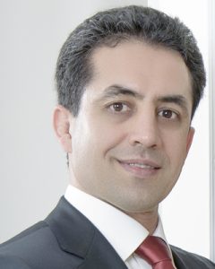 Hassan Karimi