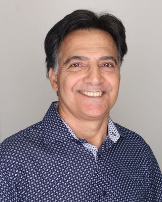 Khosrow Soltani