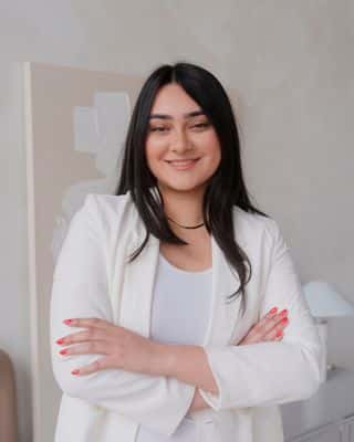 فرشته جماسی