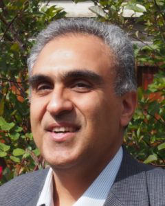 location Behnam Kohandel