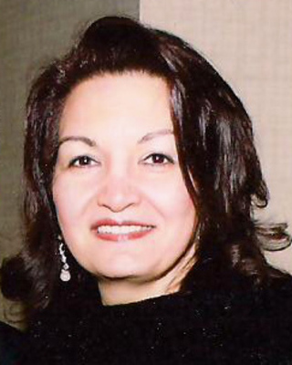 نسرین برخورداری