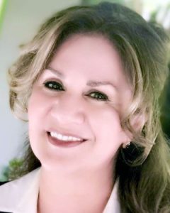 میترا گلریز