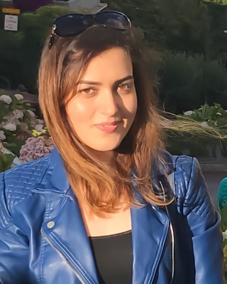 پریسا اسدنجاد