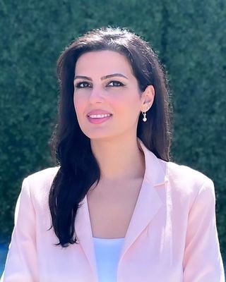 Sepideh Gidanian