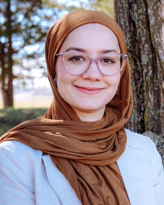 Fatima Haris