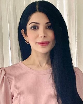 Nadia Khamoo
