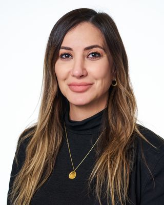 Sahar Motakef