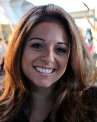 Yasamin Farhad