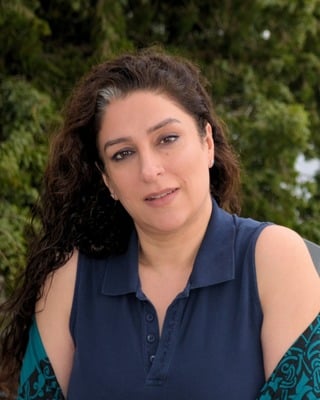 لوکیشن شیوا جوادزاده