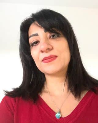 Yalda Sharif