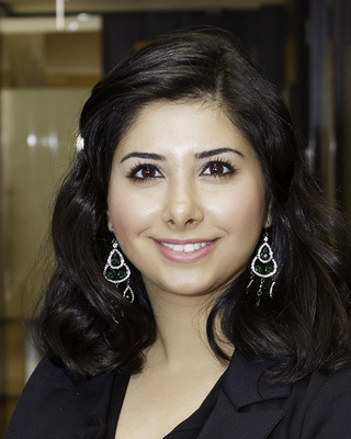 طناز معین