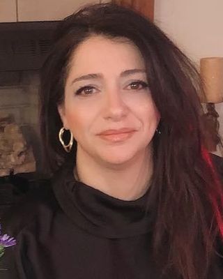 مهشاد تهرانی