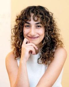 Sheida Shamloo