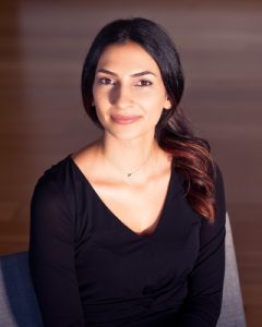 ریحانه نامداری