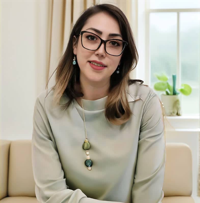پریسا سید موسوی