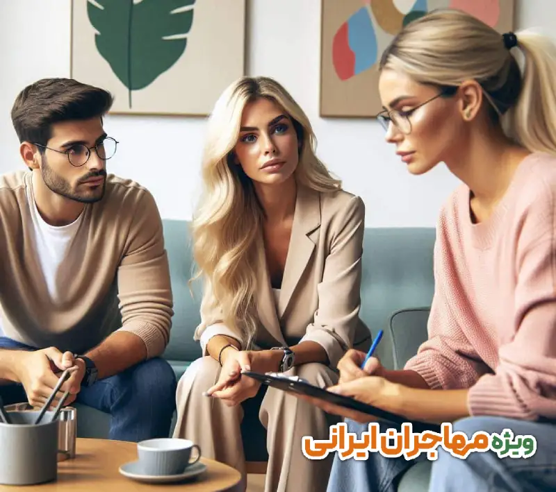Best Iranian Psychologist in Hamburg + Online Counseling Appointment Booking + Nearest Farsi-speaking Therapist for Iranian Immigrants