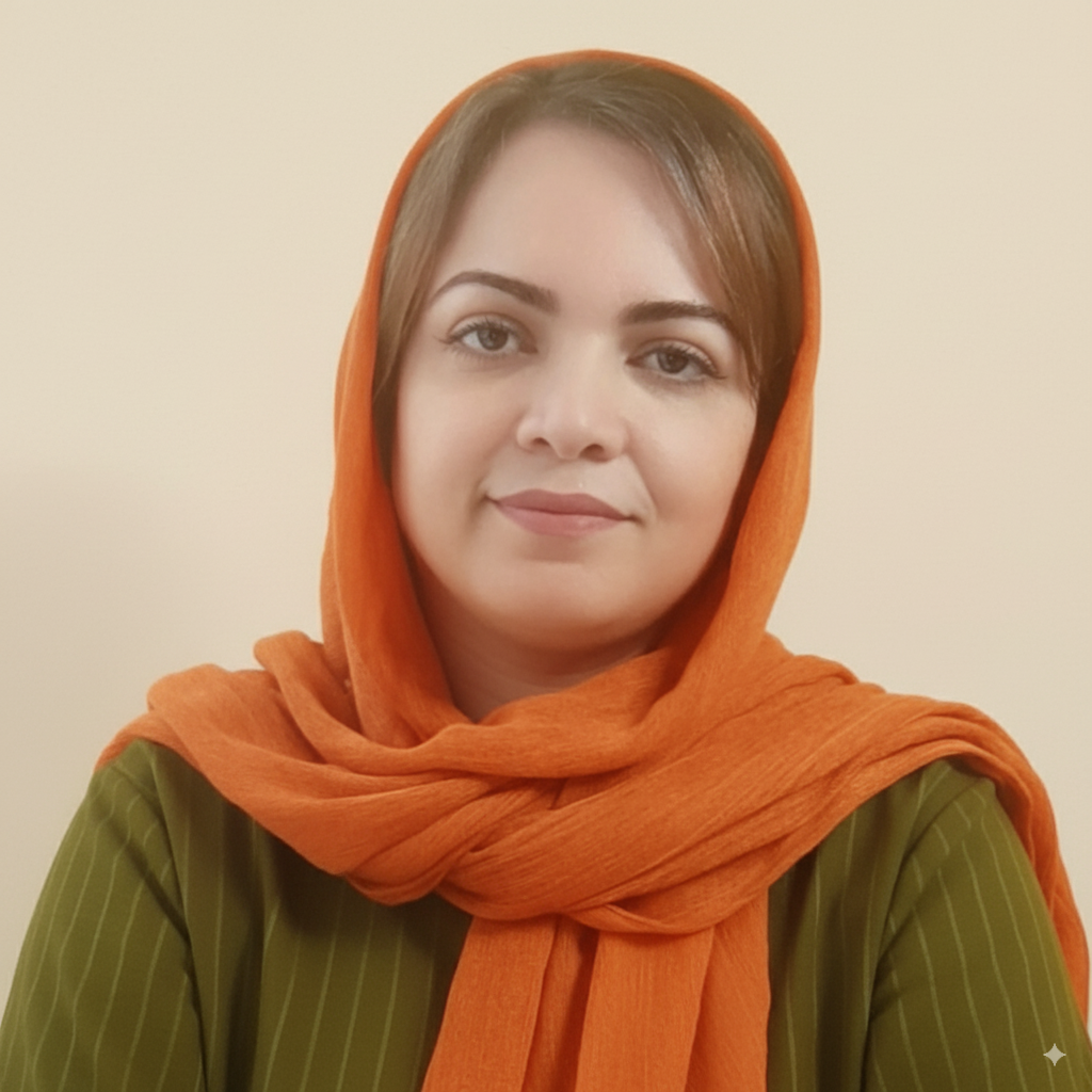 شهره عابدین‌ نیا