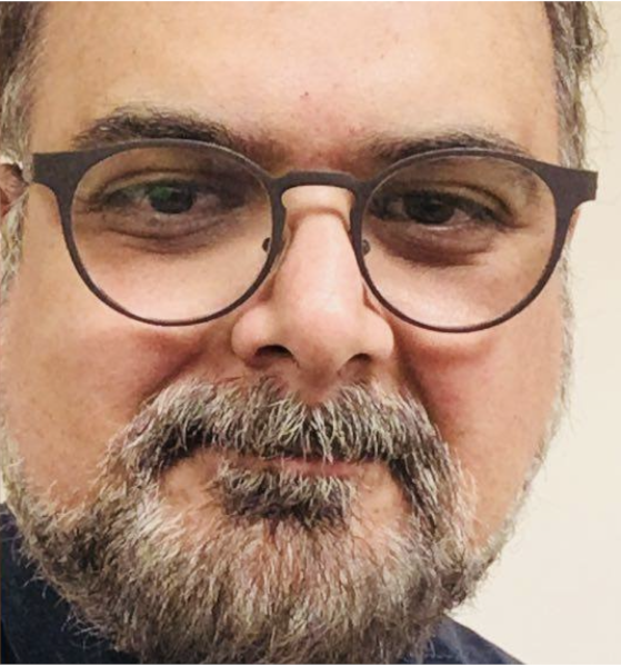مهرزاد بزیار