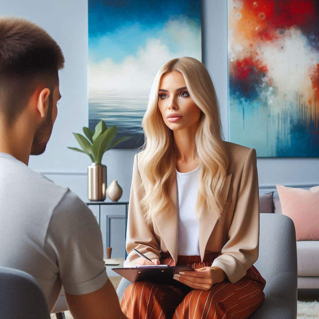 بهترین روانشناس ایرانی در امارات+ رزرو نوبت مشاوره آنلاین روانشناسی در امارات+ نزدیک ترین تراپیست فارسی زبان برای مهاجران ایران.