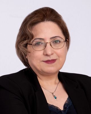 روانشناس و روانپزشک های ایرانی در کانادا پریسا جهانلو