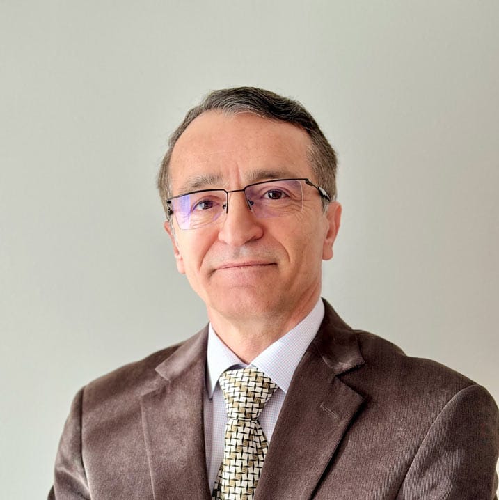 Reza Eskandari