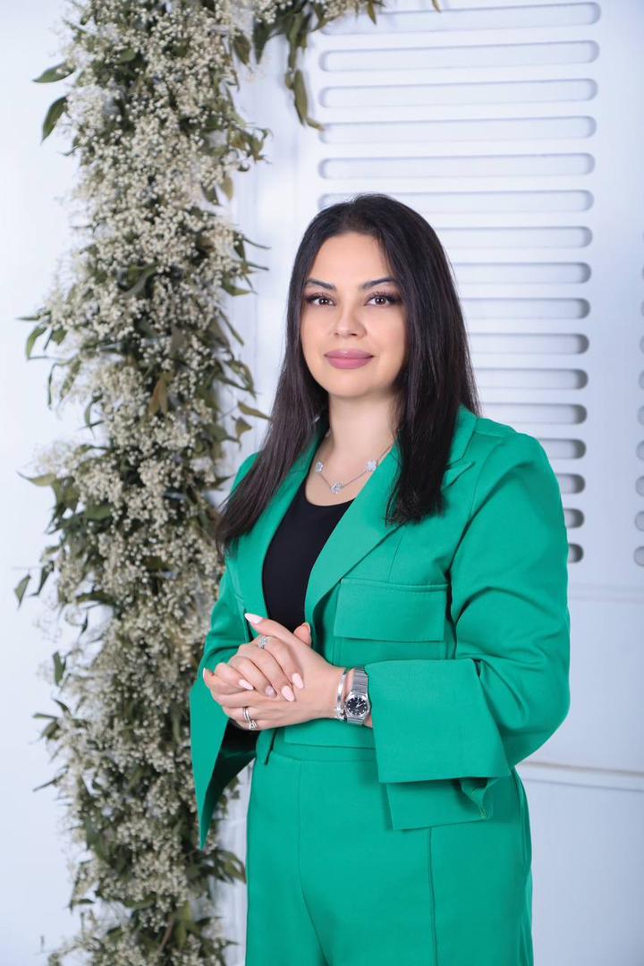 All therapists Marjan Marzban