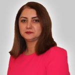 فرزانه حسن زاده نامین روانشناس ایرانی در کلن آلمان Dr. Farzaneh Hassanzadeh Iranian psychologist in koln