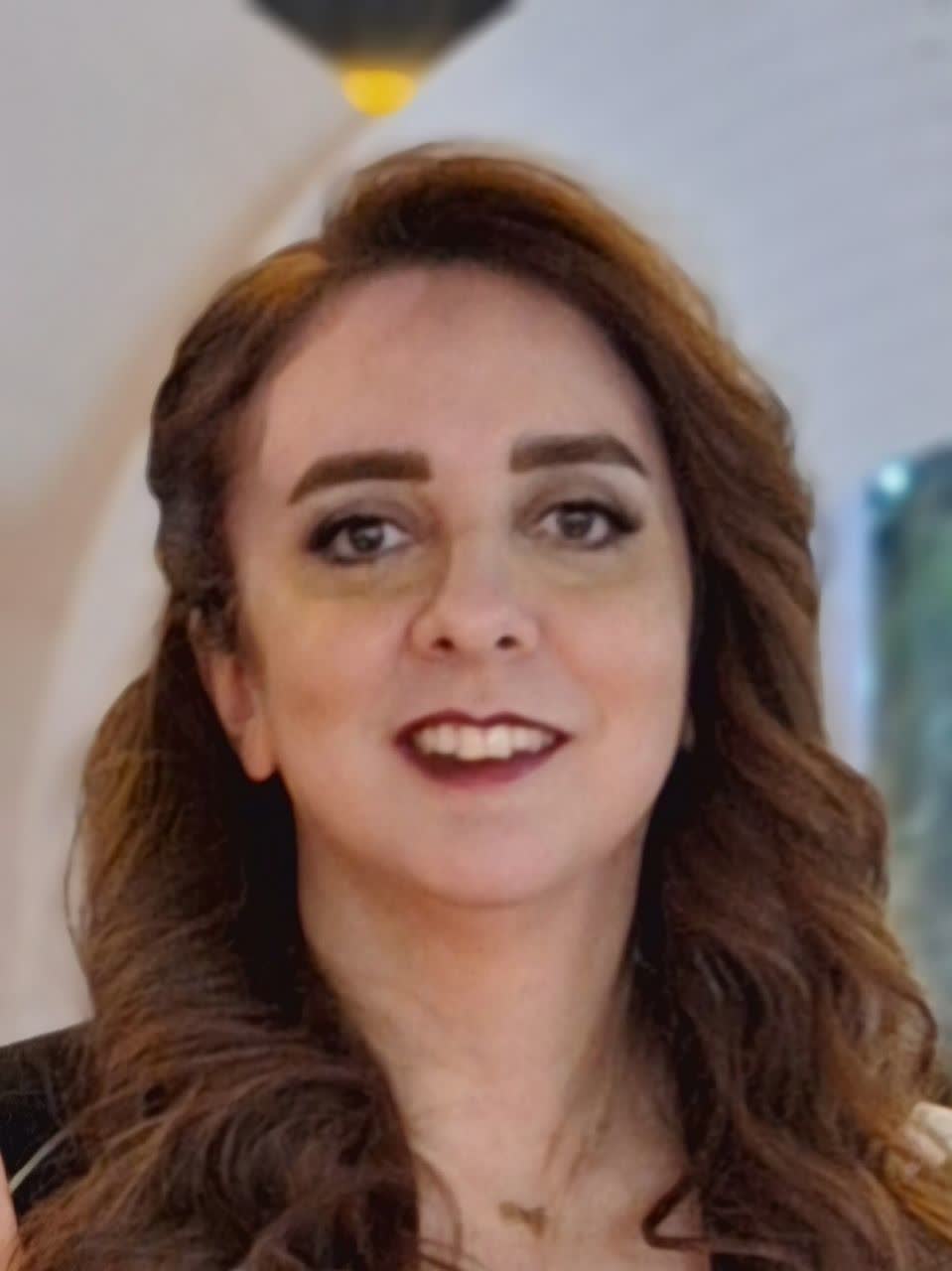 فاطمه نعمت اللهی