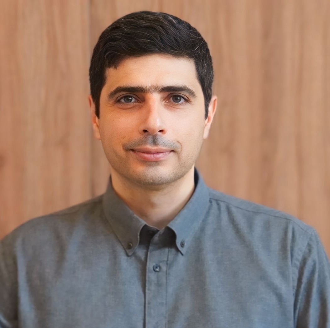 سعید قنبری
