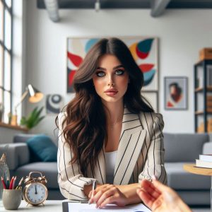 بهترین روانشناس ایرانی در اسپانیا+ رزرو نوبت مشاوره آنلاین روانشناسی در اسپانیا+ نزدیک ترین تراپیست فارسی زبان برای مهاجران ایران.